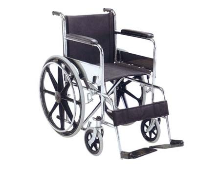 Wheel Chair