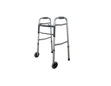 Cane with Wheels